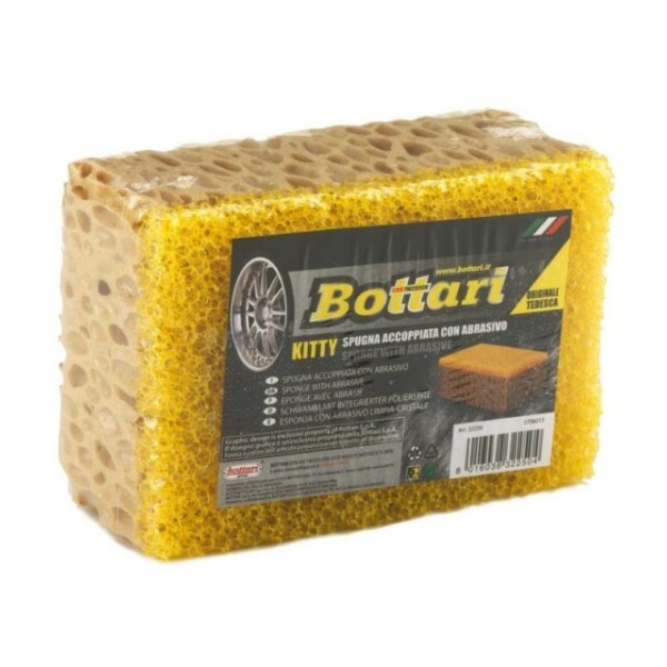 Bottari Burete Spalare Auto Kitty 14X6X9.5CM 32250